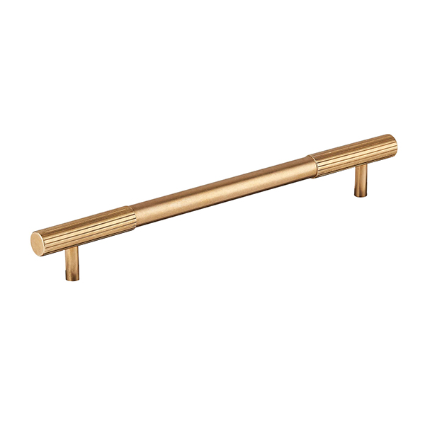 MIX2 Straight Knurl Collection